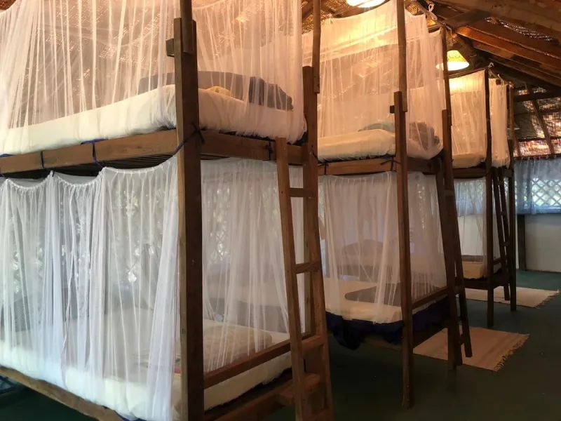 Bhakti Dorm